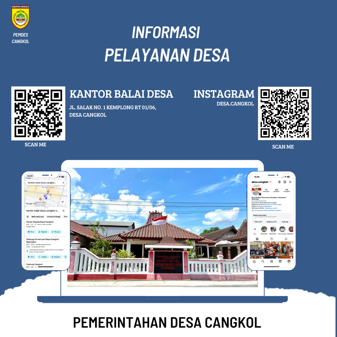Informasi pengadaan barang dan jasa